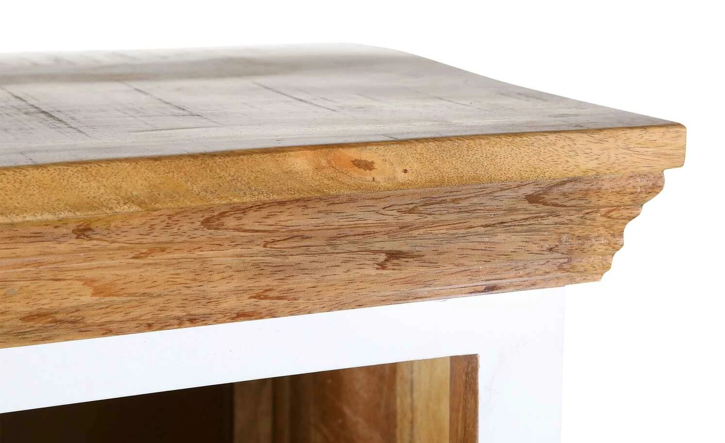 Woodford Bücherregal Sora 6 Woodford Bücherregal Sora – Bild 4