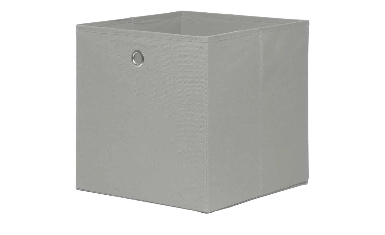 Faltbox | Uni: Taupe 3 Faltbox | Uni: Taupe