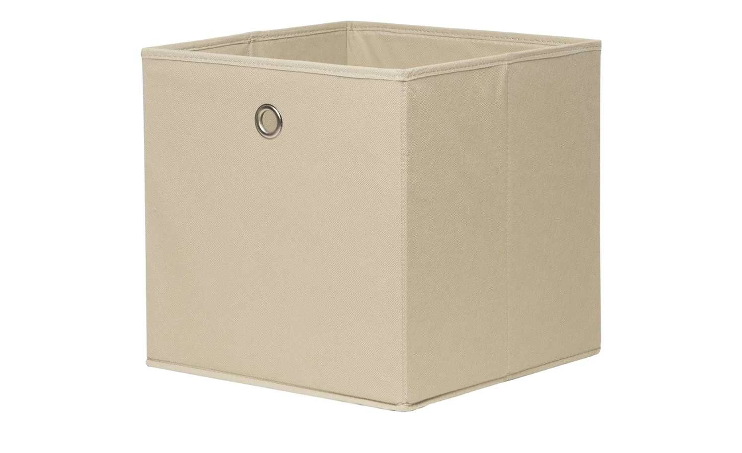 Faltbox | Uni: Beige 3 Faltbox | Uni: Beige