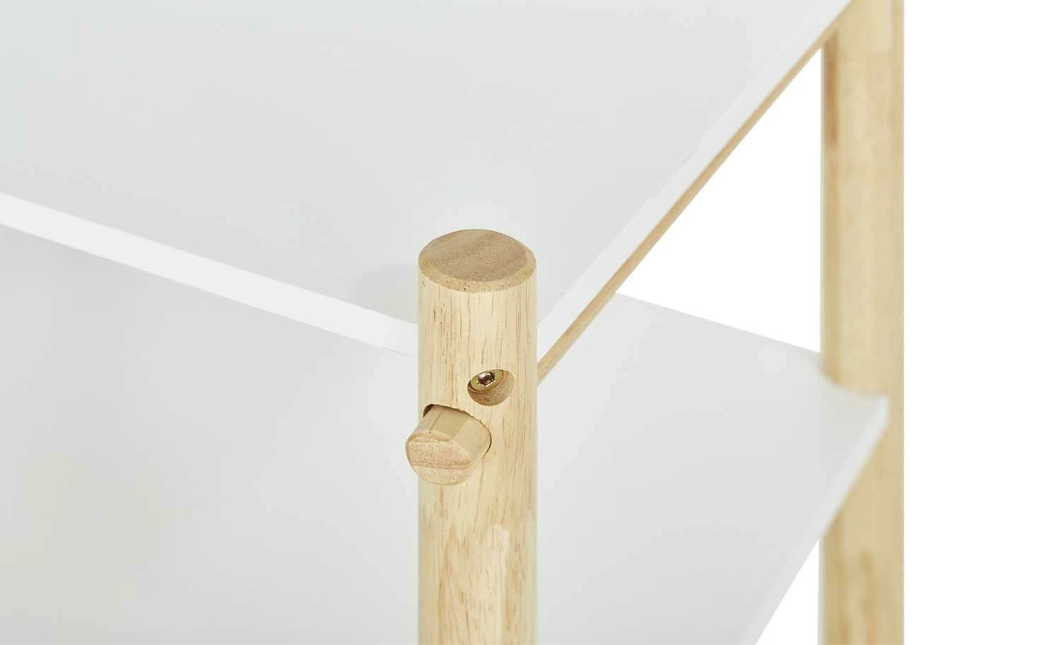 Regal Valbrona | 110|cm 4 Regal Valbrona | 110|cm – Bild 2