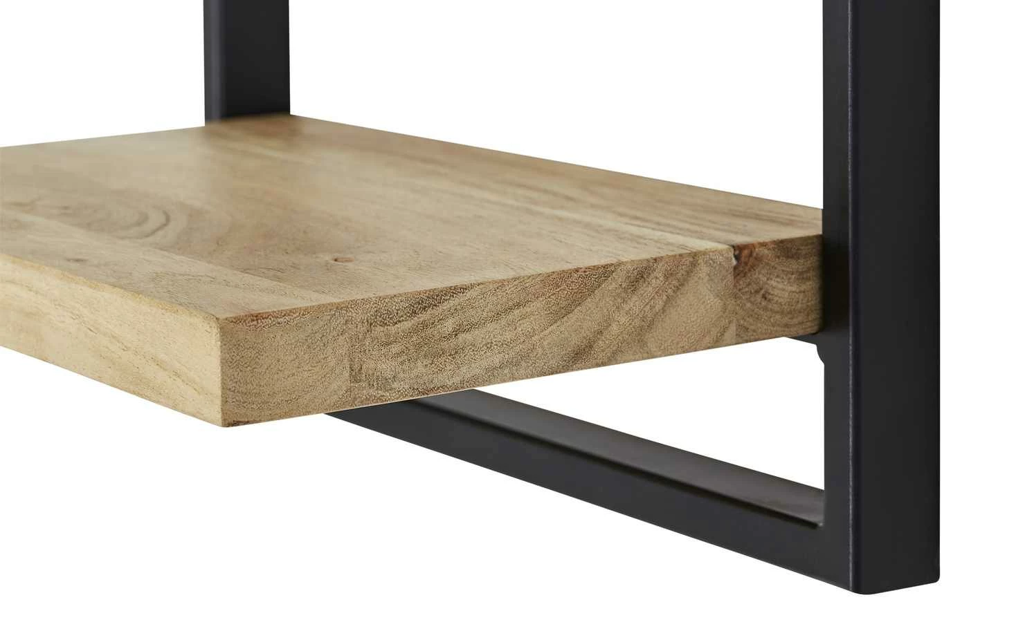 Wandregal Rack 5 Wandregal Rack – Bild 3