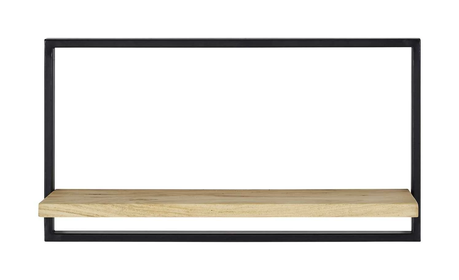 Wandregal Rack 7 Wandregal Rack – Bild 5