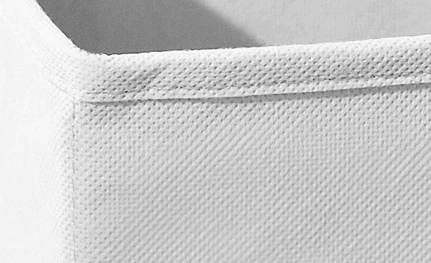 Faltbox Portici | Weiß 4 Faltbox Portici | Weiß – Bild 3