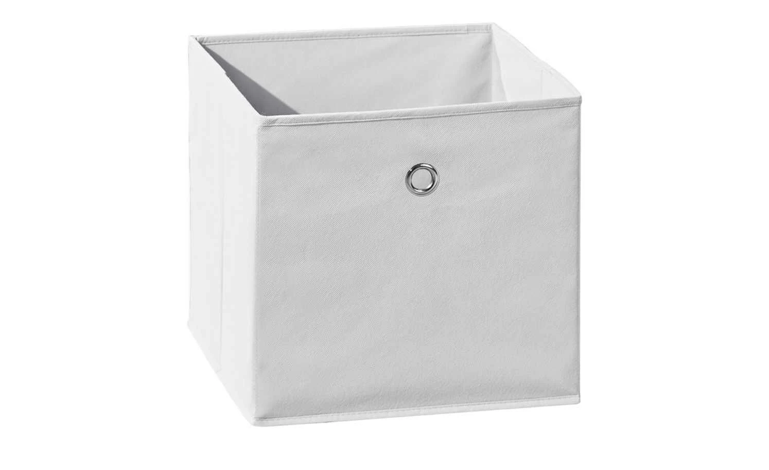 Faltbox Portici | Weiß 2 Faltbox Portici | Weiß