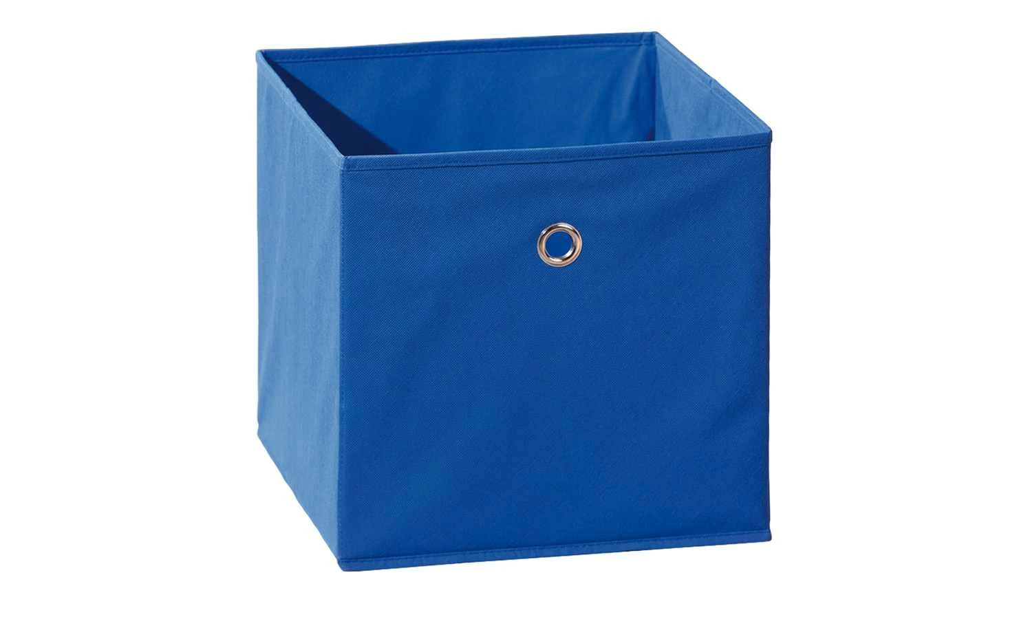 Faltbox Portici | Blau 3 Faltbox Portici | Blau