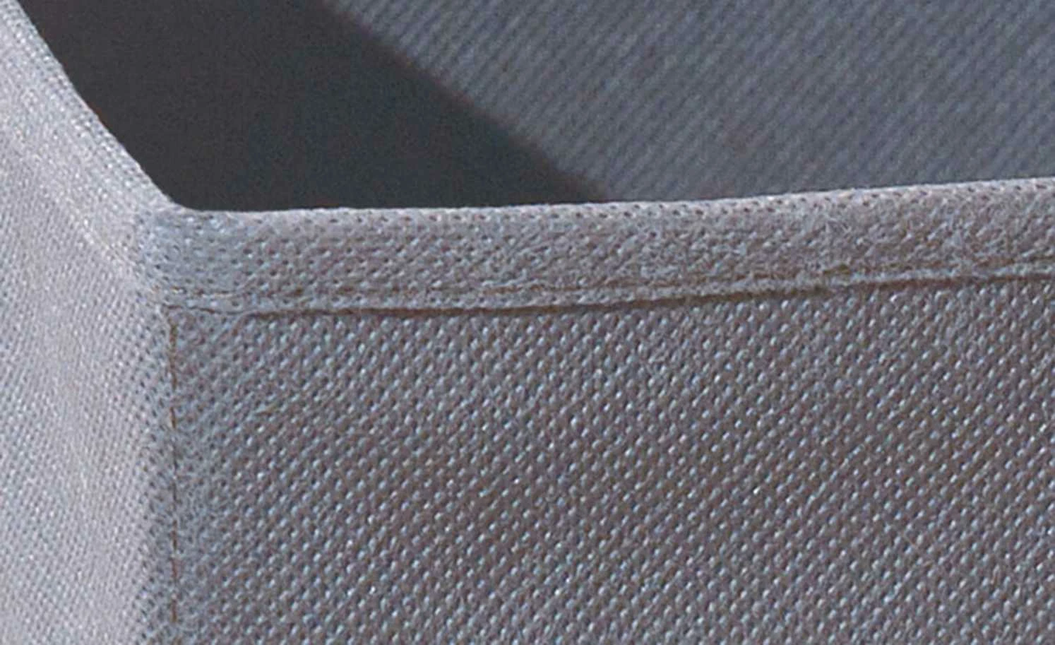 Faltbox Portici | Grau 5 Faltbox Portici | Grau – Bild 3