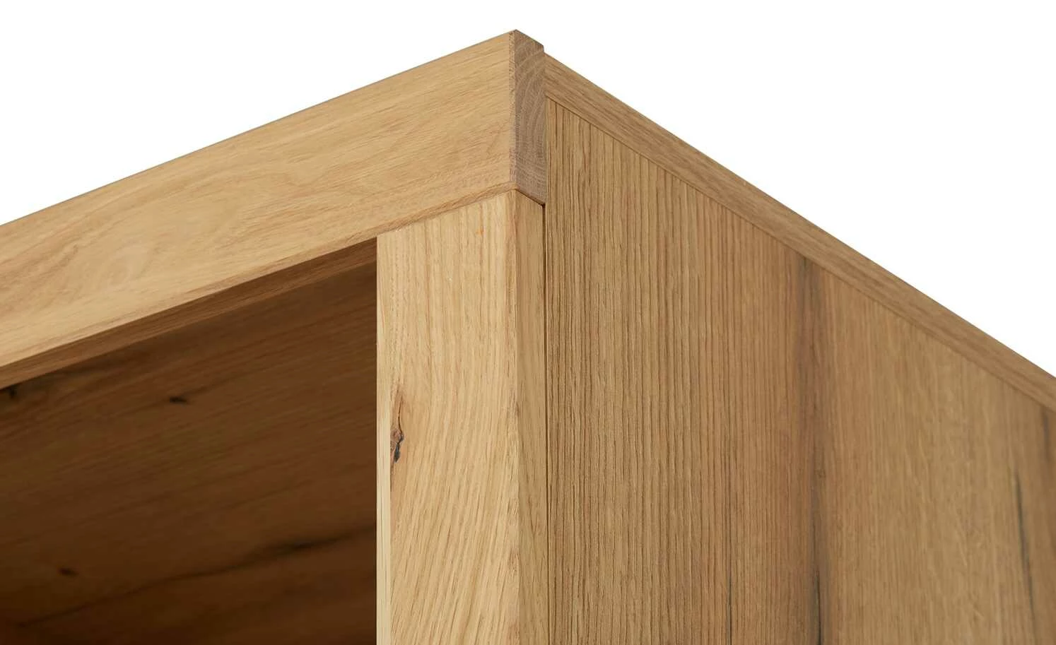 smart Regal Oslo | Wildeiche (Nachbildung) / Wildeiche 13 smart Regal Oslo | Wildeiche (Nachbildung) / Wildeiche – Bild 11