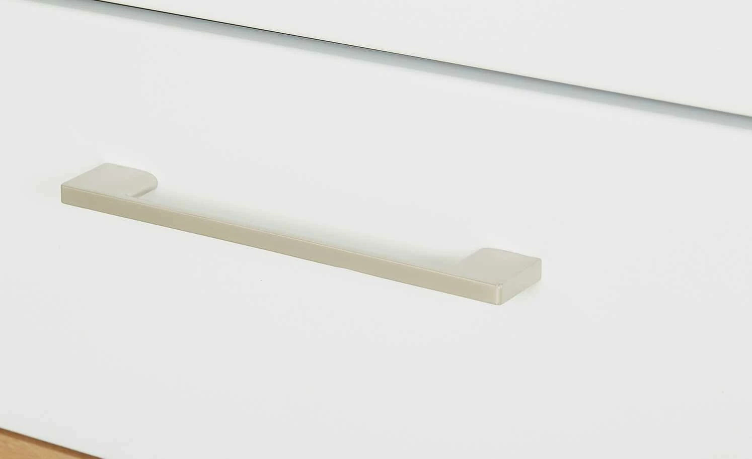 smart Regal Oslo | Wildeiche (Nachbildung) / Wildeiche / Weiß 6 smart Regal Oslo | Wildeiche (Nachbildung) / Wildeiche / Weiß – Bild 4