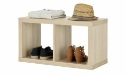 smart Raumteiler mit 2 Fächern Up2U | Eiche sägerau (Nachbildung) 17 smart Raumteiler mit 2 Fächern Up2U | Eiche sägerau (Nachbildung) -Deutschland Regale Verkaufs-Shop 13346043 8 202201251234