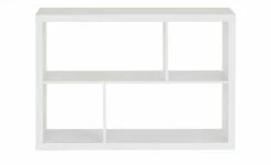 smart Raumteiler mit 4 Fächern Up2U | Weiß 26 smart Raumteiler mit 4 Fächern Up2U | Weiß -Deutschland Regale Verkaufs-Shop 13346044 11 202201251234