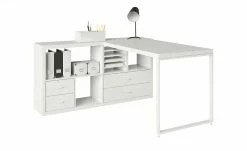 smart Raumteiler mit 4 Fächern Up2U | Weiß 21 smart Raumteiler mit 4 Fächern Up2U | Weiß -Deutschland Regale Verkaufs-Shop 13346044 4 202009250614