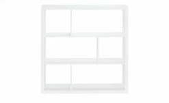 smart Raumteiler mit 6 Fächern Up2U | Weiß 40 smart Raumteiler mit 6 Fächern Up2U | Weiß -Deutschland Regale Verkaufs-Shop 13346046 3 202010150725