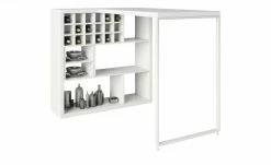 smart Raumteiler mit 6 Fächern Up2U | Weiß 36 smart Raumteiler mit 6 Fächern Up2U | Weiß -Deutschland Regale Verkaufs-Shop 13346046 5 202010150728