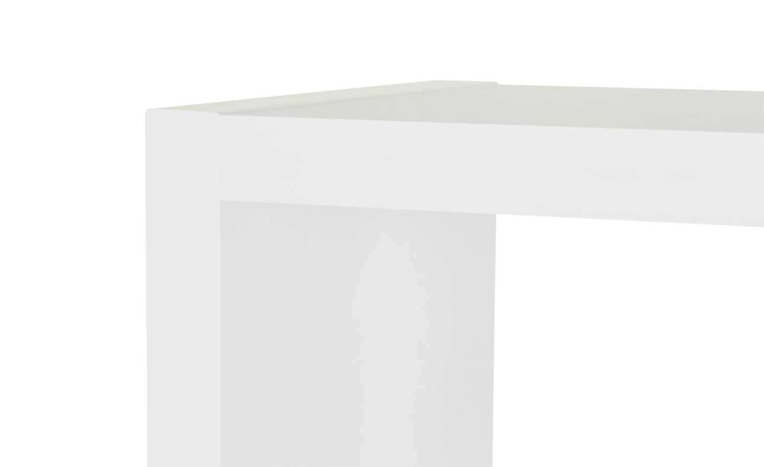 smart Raumteiler mit 6 Fächern Up2U | Weiß 15 smart Raumteiler mit 6 Fächern Up2U | Weiß – Bild 13