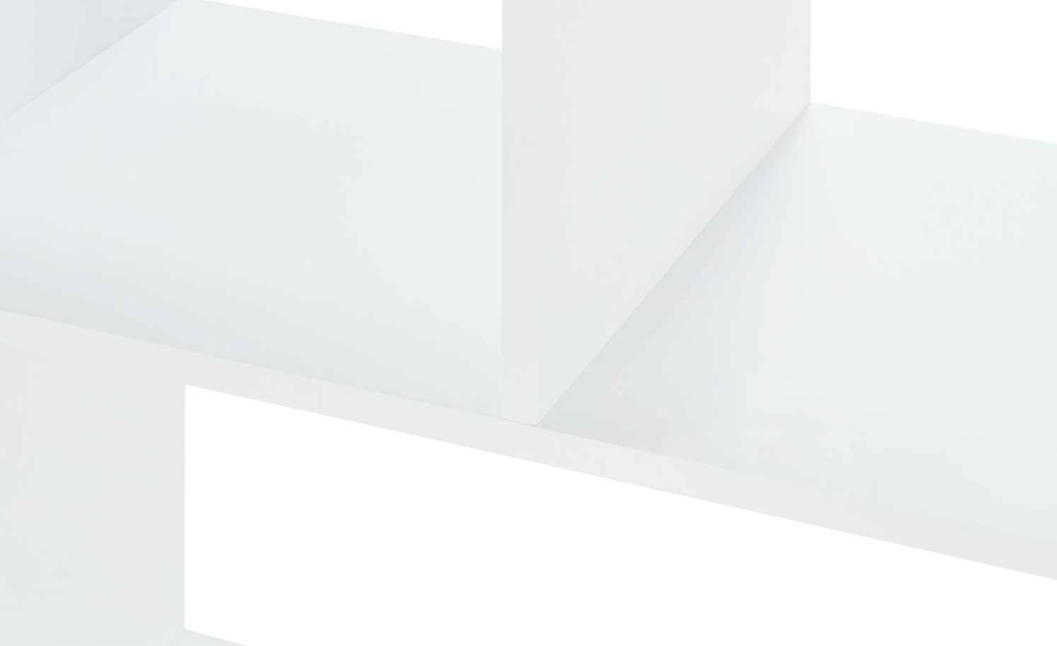 smart Raumteiler mit 6 Fächern Up2U | Weiß 16 smart Raumteiler mit 6 Fächern Up2U | Weiß – Bild 14