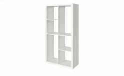 smart Raumteiler mit 6 Fächern Up2U | Weiß 35 smart Raumteiler mit 6 Fächern Up2U | Weiß -Deutschland Regale Verkaufs-Shop 13346050 17 202201251234