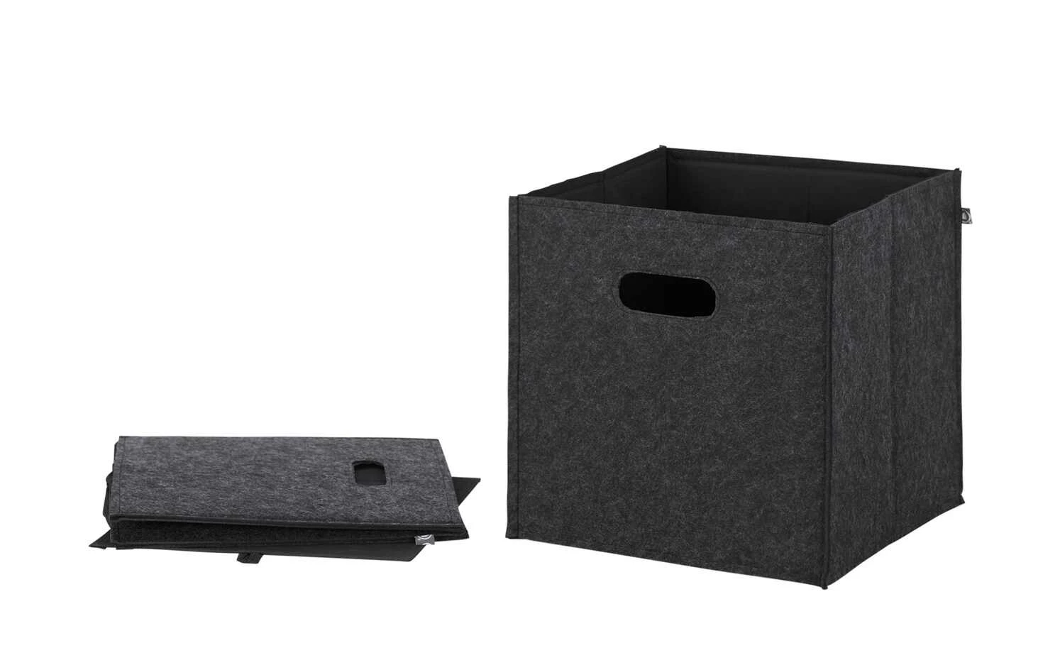 smart Aufbewahrungskorb, 2er-Set Up2U 12 smart Aufbewahrungskorb, 2er-Set Up2U – Bild 10