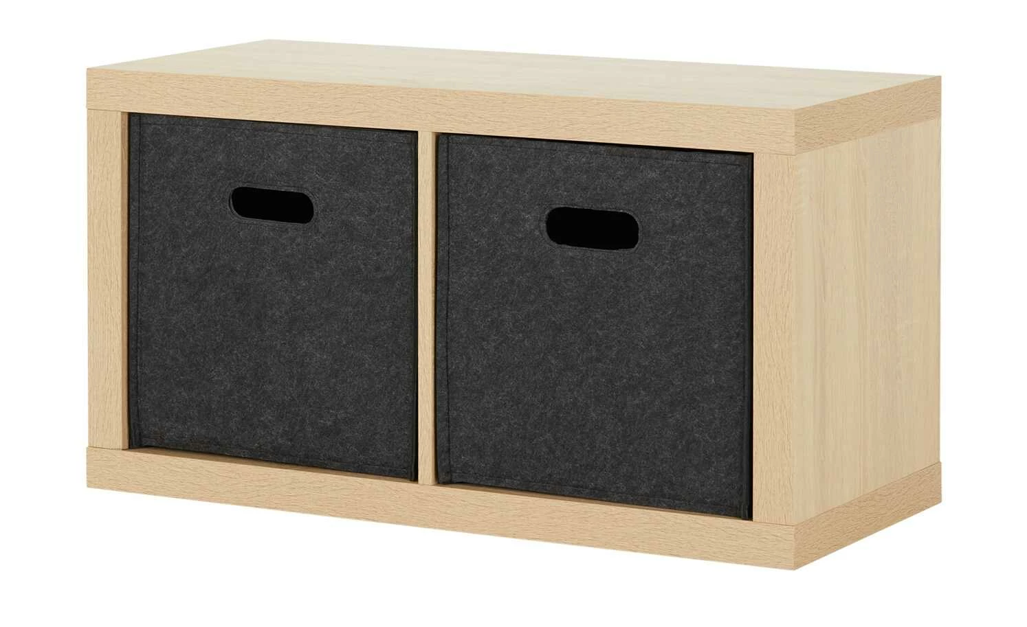 smart Aufbewahrungskorb, 2er-Set Up2U 3 smart Aufbewahrungskorb, 2er-Set Up2U