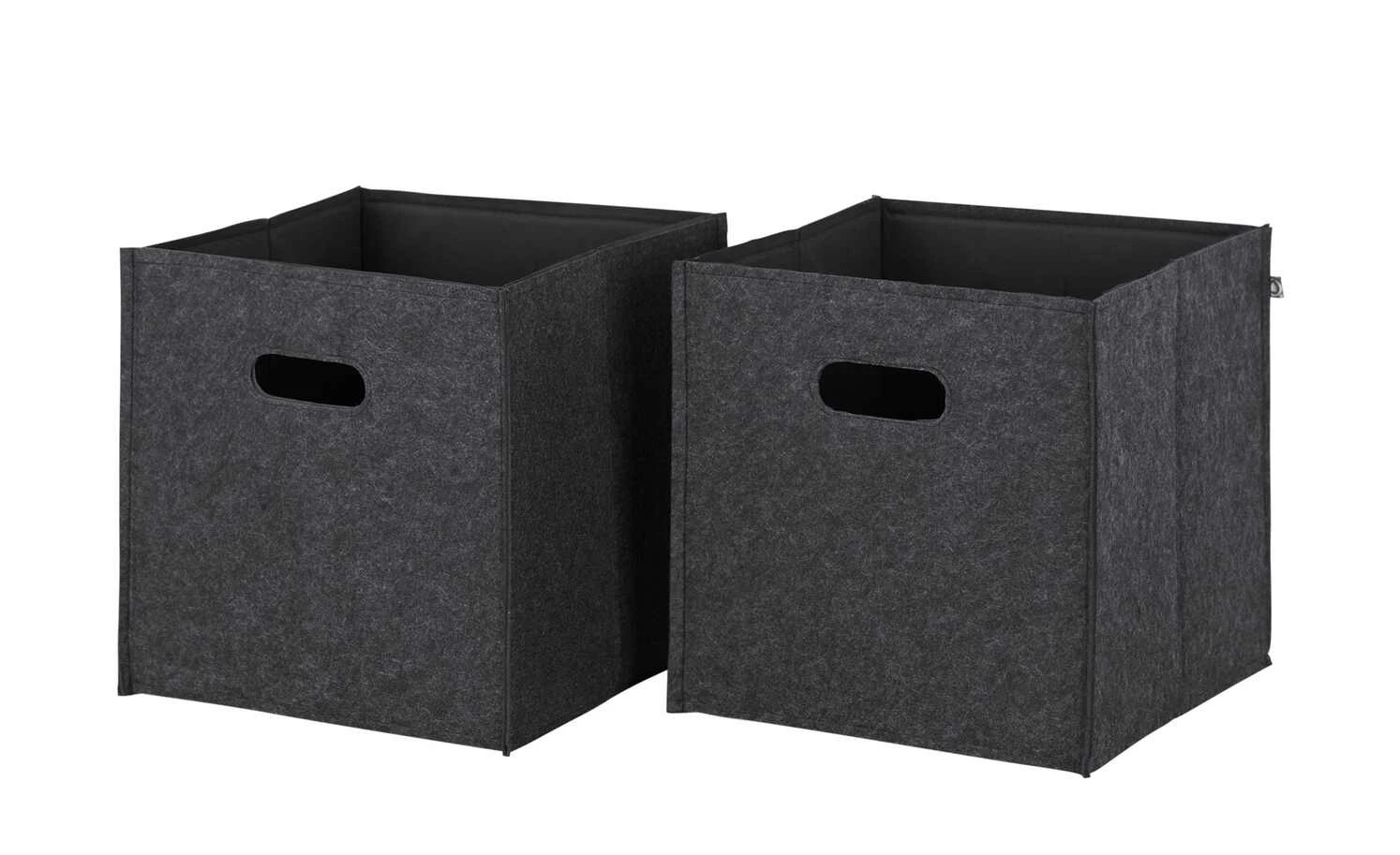 smart Aufbewahrungskorb, 2er-Set Up2U 5 smart Aufbewahrungskorb, 2er-Set Up2U – Bild 3