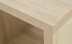 smart Raumteiler Up2U Classic | Eiche sägerau (Nachbildung) -Deutschland Regale Verkaufs-Shop 13346078 6 202201251234