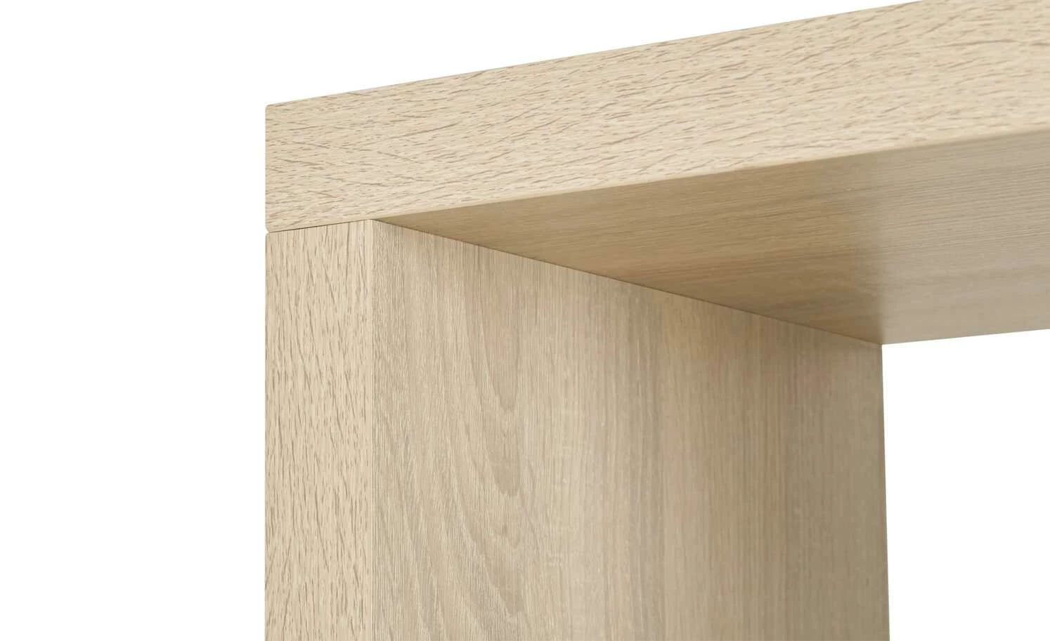 smart Raumteiler Up2U Classic | Eiche Sägerau (Nachbildung) 8 smart Raumteiler Up2U Classic | Eiche Sägerau (Nachbildung) – Bild 6