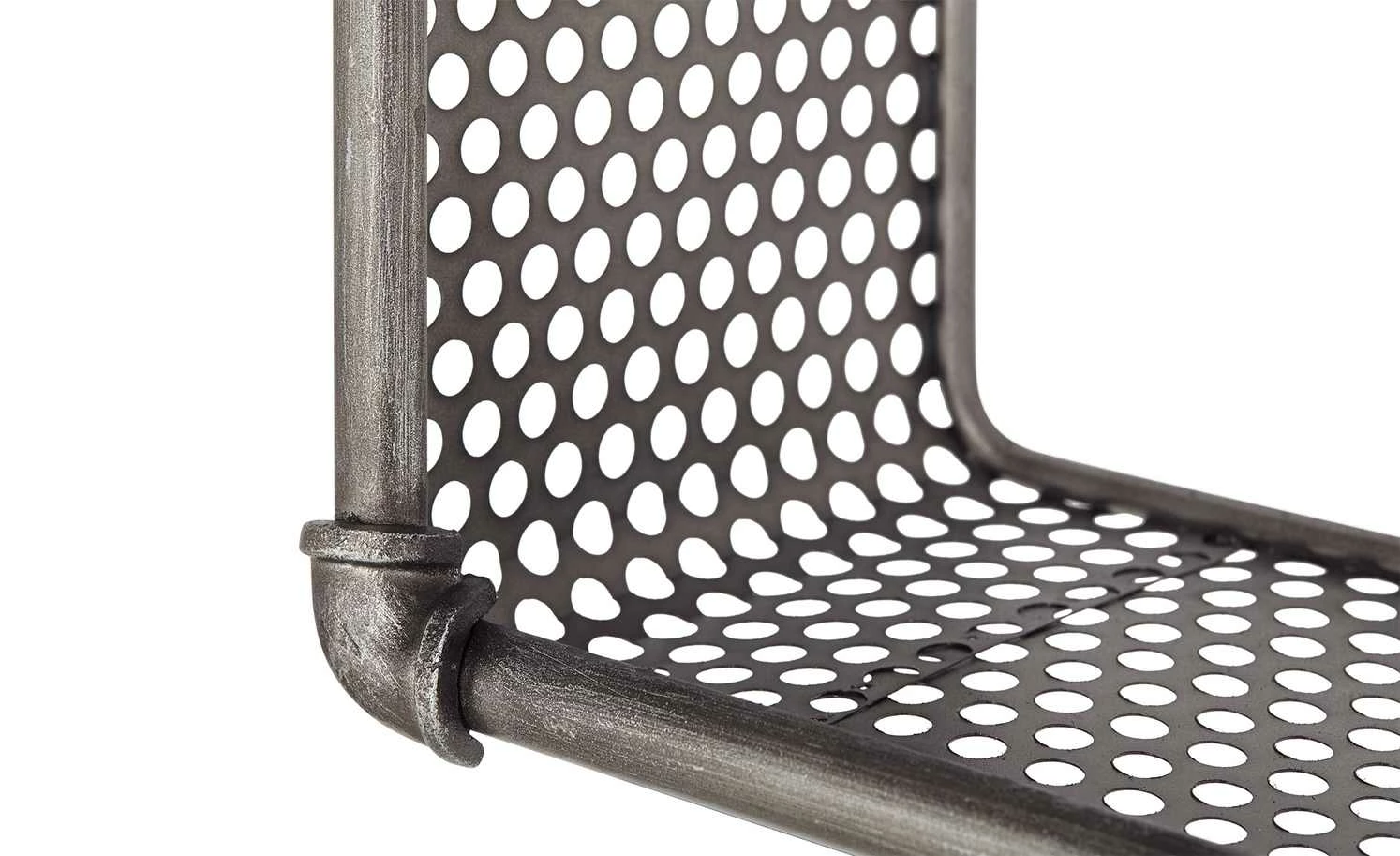 Wandregal, 2er-Set Pipe 5 Wandregal, 2er-Set Pipe – Bild 3