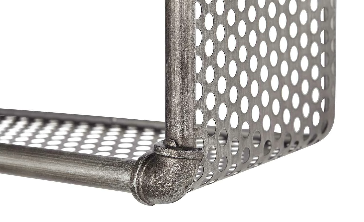 Wandregal, 2er-Set Pipe 7 Wandregal, 2er-Set Pipe – Bild 5