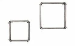 Wandregal, 2er-Set Pipe 13 Wandregal, 2er-Set Pipe -Deutschland Regale Verkaufs-Shop 13346149 6 202002102233
