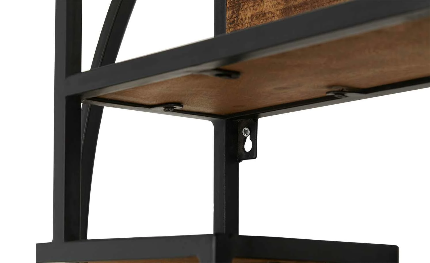 Wandregal Round 6 Wandregal Round – Bild 4