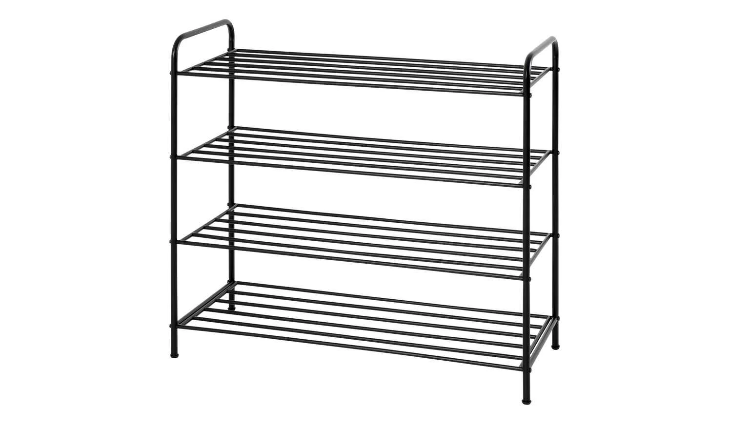 Schuhregal Harsum 3 Schuhregal Harsum