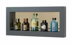 Wandregal / Barelement Carlazzo | Anthrazit 22 Wandregal / Barelement Carlazzo | Anthrazit -Deutschland Regale Verkaufs-Shop 13347019 10 202112141234