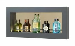 Wandregal / Barelement Carlazzo | Anthrazit 23 Wandregal / Barelement Carlazzo | Anthrazit -Deutschland Regale Verkaufs-Shop 13347019 11 202112141234