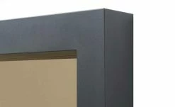 Wandregal / Barelement Carlazzo | Anthrazit 20 Wandregal / Barelement Carlazzo | Anthrazit -Deutschland Regale Verkaufs-Shop 13347019 7 202101222237