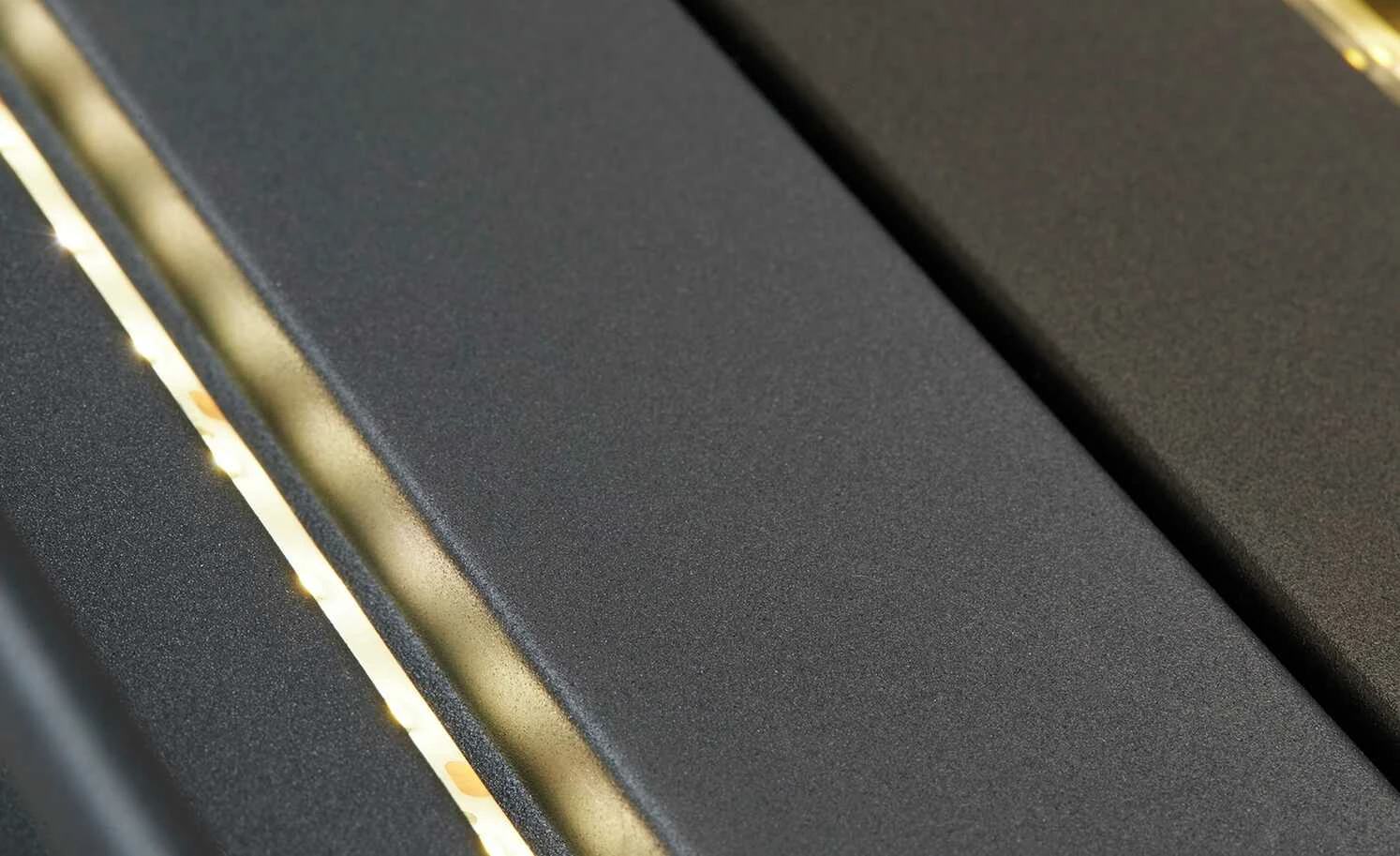 Wandregal / Barelement Carlazzo | Anthrazit 11 Wandregal / Barelement Carlazzo | Anthrazit – Bild 9