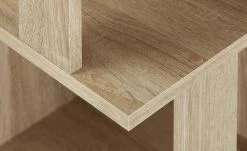 Eckregal Berbenno | Eiche sägerau -Deutschland Regale Verkaufs-Shop 13347078 7 202105311238