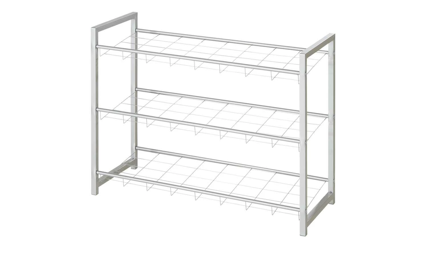 Schuhregal Waake 11 Schuhregal Waake – Bild 9