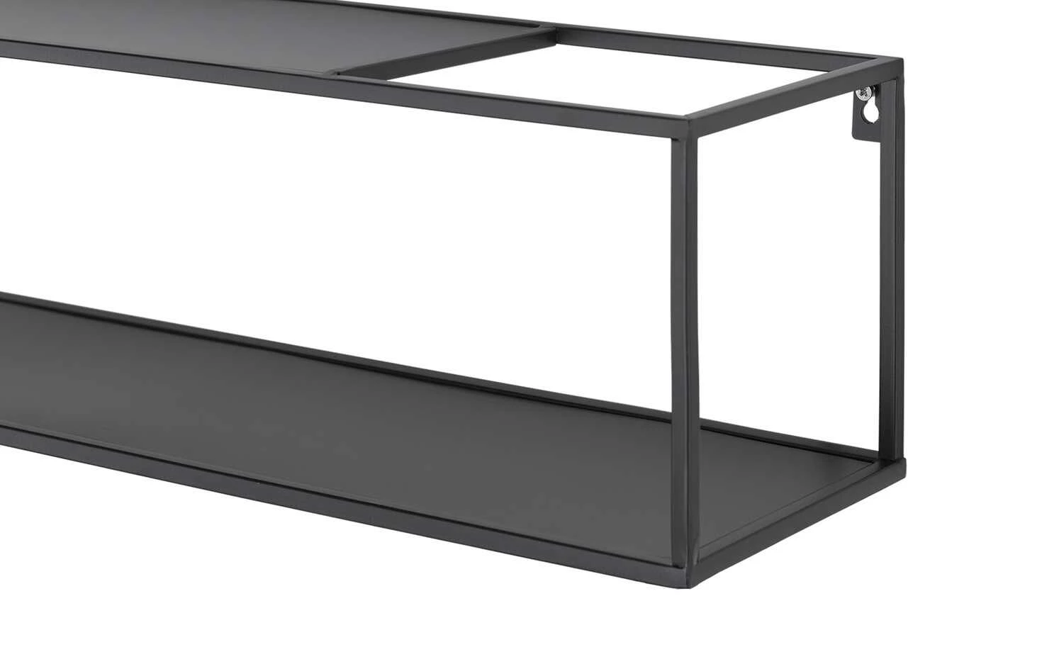 Wandregale, 2er-Set Hasborn 4 Wandregale, 2er-Set Hasborn – Bild 2