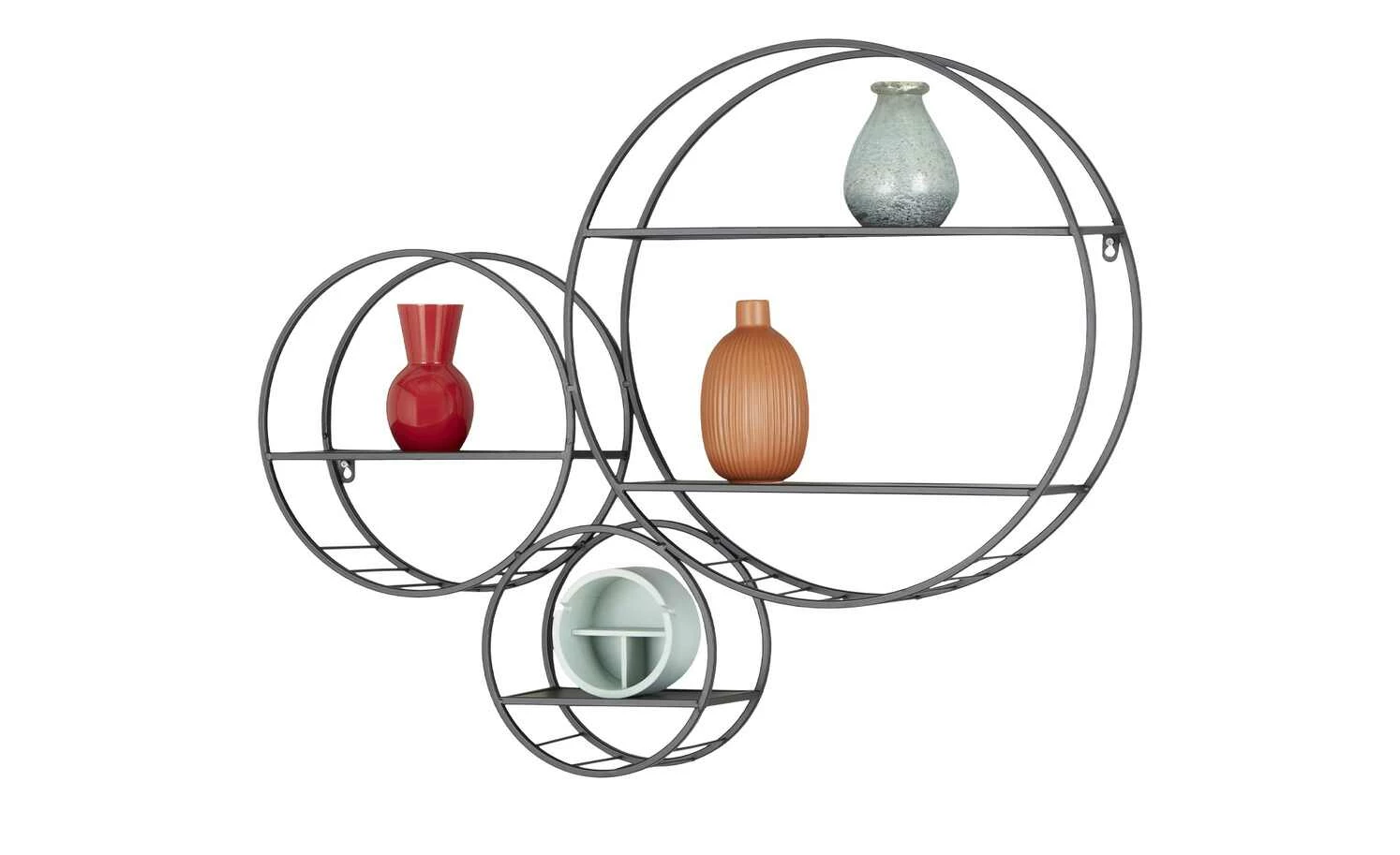 Wandregal Hasborn 4 Wandregal Hasborn – Bild 2