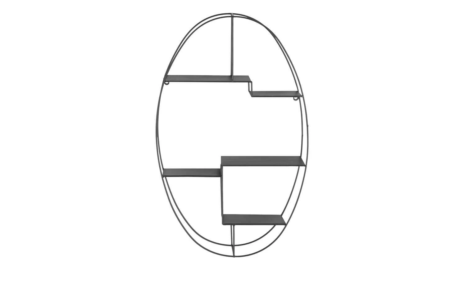 Wandregal Hasborn 4 Wandregal Hasborn – Bild 2