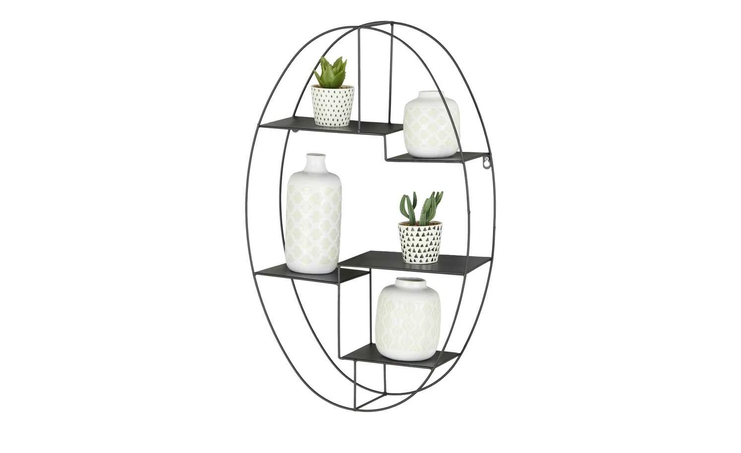 Wandregal Hasborn 5 Wandregal Hasborn – Bild 3