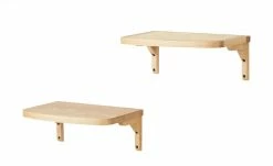 Wanderegal, 2er-Set Panarea