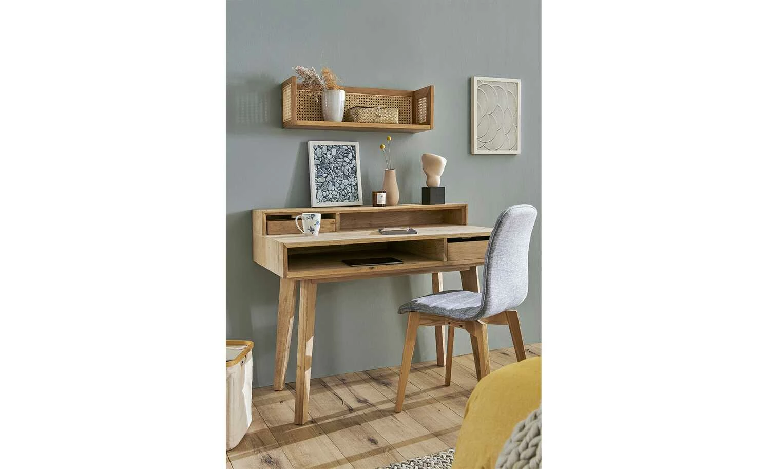 Wandregal Panarea 4 Wandregal Panarea – Bild 2