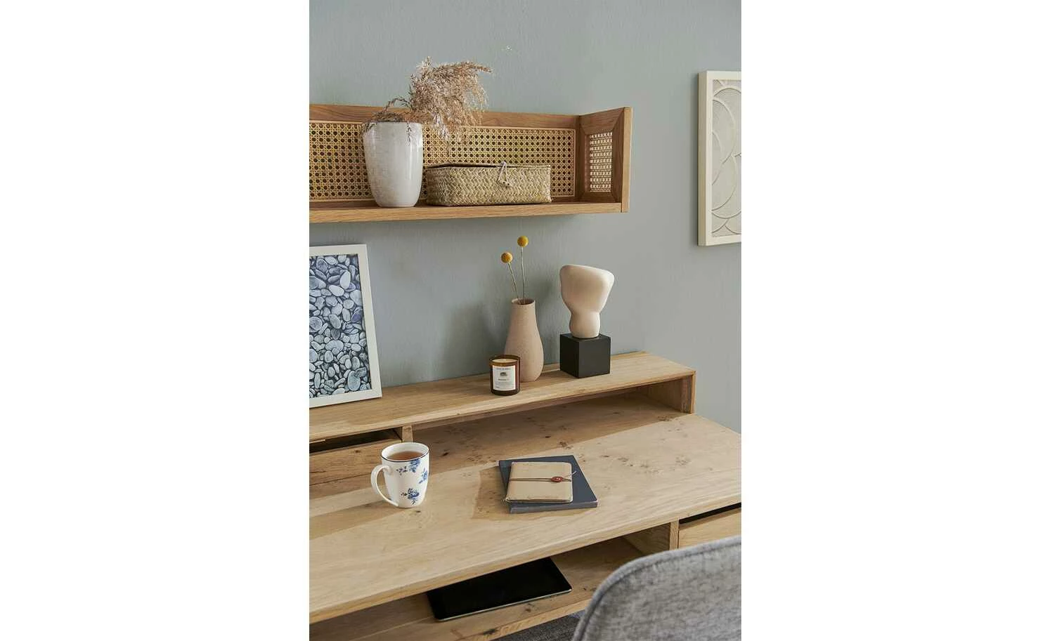 Wandregal Panarea 3 Wandregal Panarea