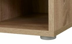 Regal Bondo | Eiche sägerau (Nachbildung) 96|cm -Deutschland Regale Verkaufs-Shop 13347297 6 202110081236