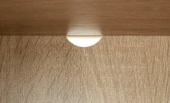 Regal Bondo | Eiche sägerau (Nachbildung) 96|cm -Deutschland Regale Verkaufs-Shop 13347297 8 202110081236