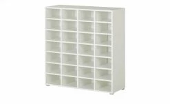 Regal Bondo | Weiß 96|cm