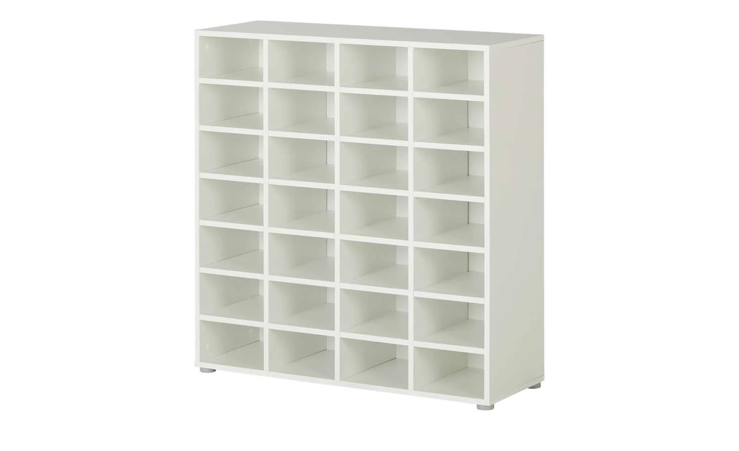 Regal Bondo | Weiß 96|cm 3 Regal Bondo | Weiß 96|cm