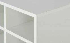 Regal Bondo | Weiß 96|cm 10 Regal Bondo | Weiß 96|cm -Deutschland Regale Verkaufs-Shop 13347299 4 202108092232