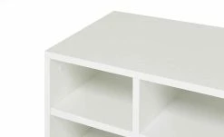 Regal Bondo | Weiß 69|cm 13 Regal Bondo | Weiß 69|cm -Deutschland Regale Verkaufs-Shop 13347300 4 202105311239