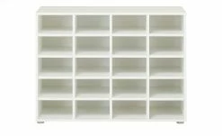 Regal Bondo | Weiß 69|cm 14 Regal Bondo | Weiß 69|cm -Deutschland Regale Verkaufs-Shop 13347300 5 202105311239